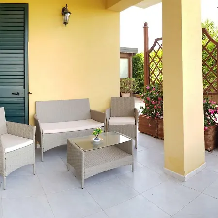 Artemide Villa Marzamemi