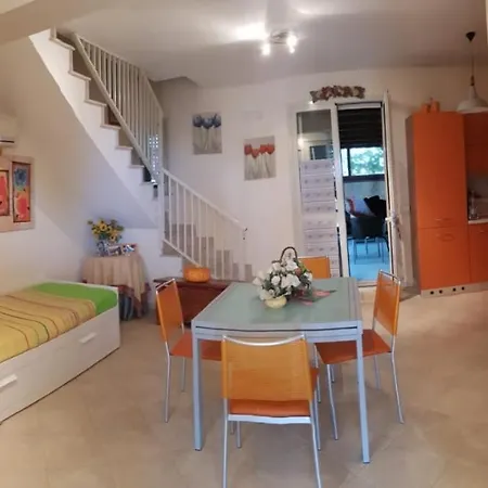 Artemide Villa *