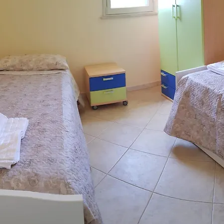 וילה Artemide מרצאממי