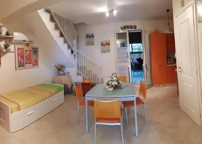 Artemide Villa *